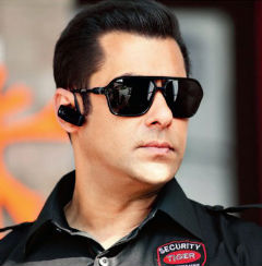 Salman Khan’s Bodyguard 2 on cards